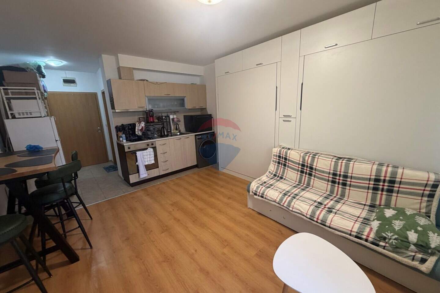 Tek odalı Apartman olarak Bansko, Blagoevgrad – fotoğraf 4