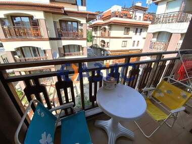 For sale - Apartment in Sveti Vlas,  Burgas