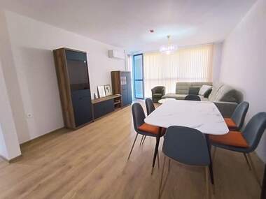 Kira - Apartman olarak Lazur,  Burgas