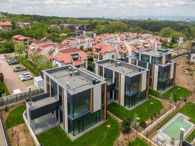 For sale - House in Pancharevo,  Sofia