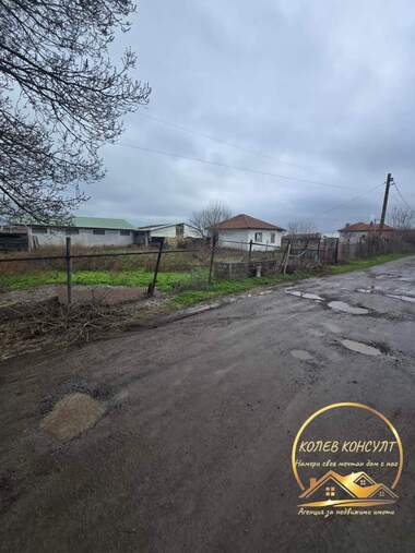 Продажба - Къща в Знаменосец,  Стара Загора