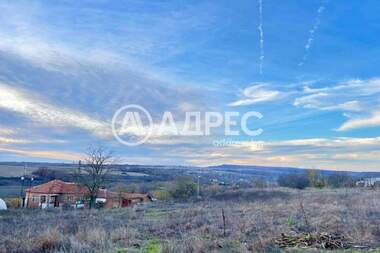For sale - For Construction in Sadovo,  Varna