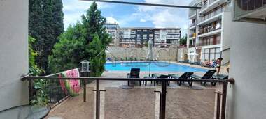 For sale - Apartment in Sveti Vlas,  Burgas