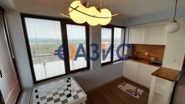 For sale - Apartment in Sunny Beach,  Burgas