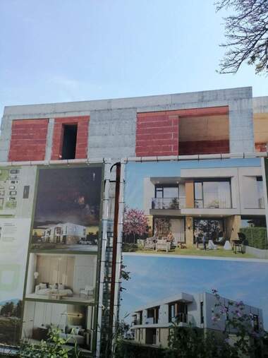For sale - House in Chepinci,  Sofia