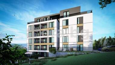 Satış - Apartman olarak Asparuhovo,  Varna