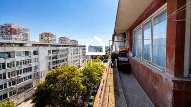 Satış - Apartman olarak Kolhozen pazar,  Varna