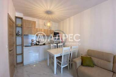 Verkauf - Wohnung in Primorsko,  Burgas