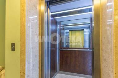 For sale - Apartment in Briz,  Varna