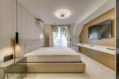 For sale - Apartment in Belite brezi,  Sofia