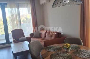 Vânzare - Apartament în Sfinții Constantin și Elena,  Varna