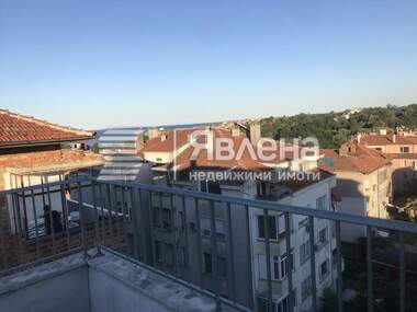 For sale - Apartment in Carevo,  Burgas