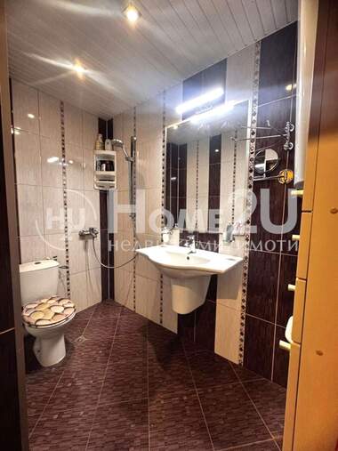 Satış - Apartman olarak Meden Rudnik,  Burgas