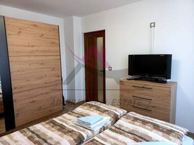 For sale - Apartment in Liatno kino Trakia,  Varna