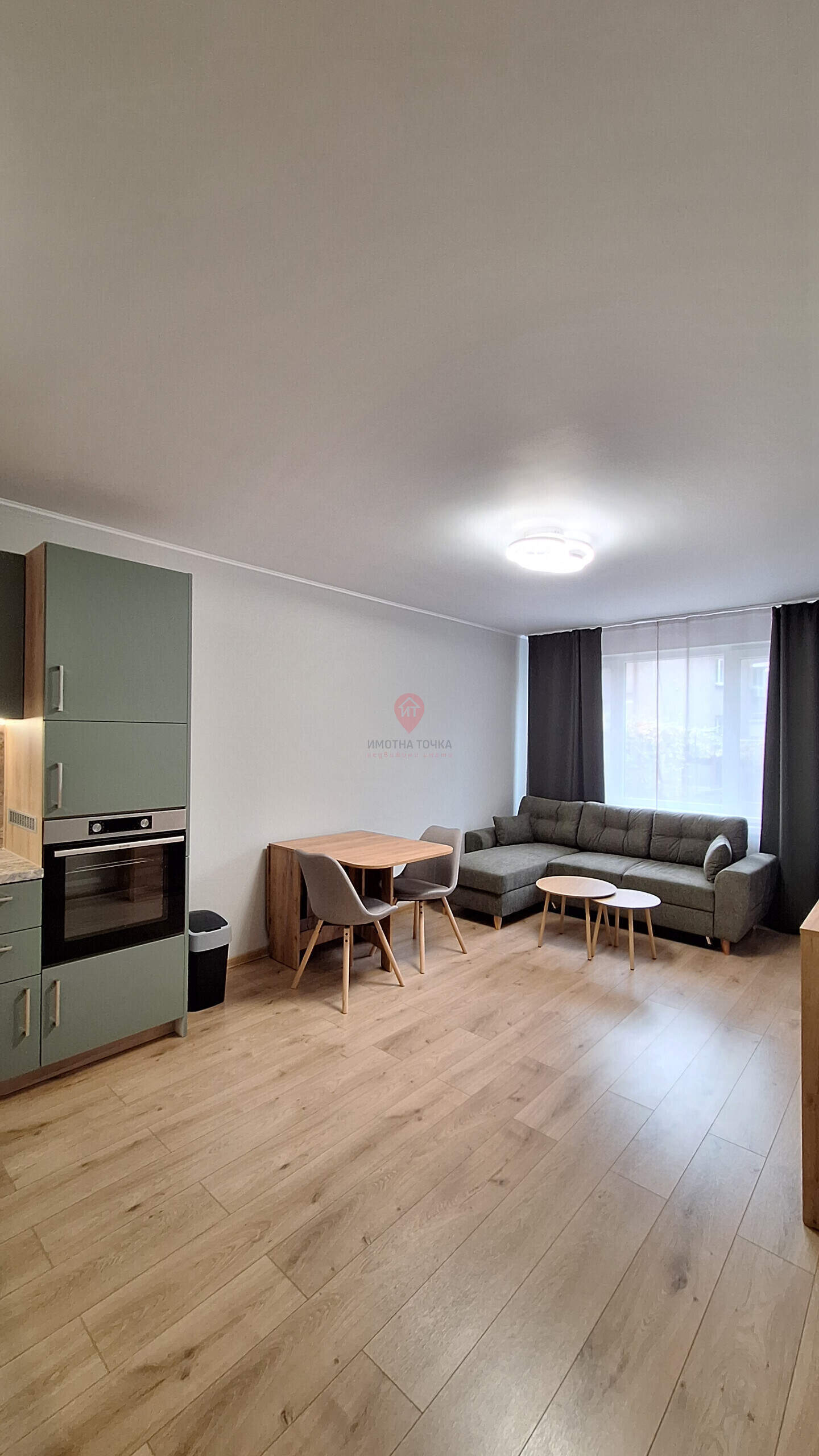 Zweizimmer Wohnung in Asenowgrad, Plovdiv – Foto 4