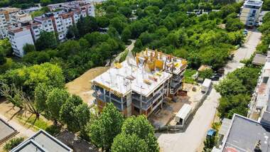 Продажба - Апартамент в Дружба 1,  Плевен