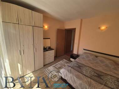 Miete - Wohnung in Sportna zala,  Warna
