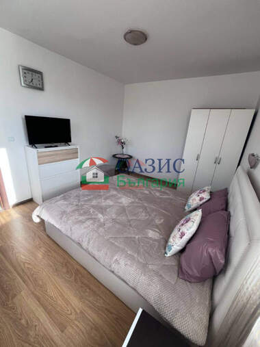 Verkauf - Wohnung in Sonnenstrand,  Burgas