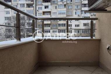 Аренда - Квартира в Разсадника,  София
