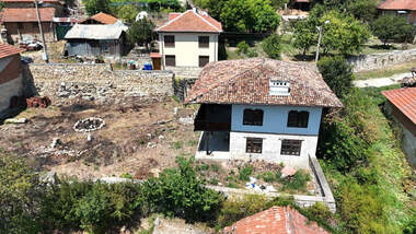 Satış - Ev olarak Çerven,  Ruse