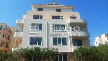 Verkauf - Wohnung in Pomorie,  Burgas