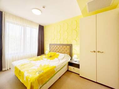 Satış - Apartman olarak Sunny Beach,  Burgas