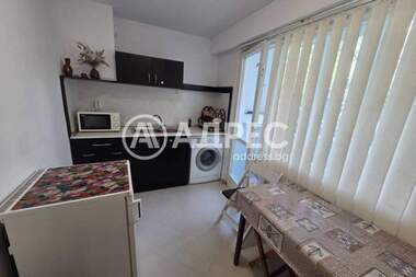 For rent - Apartment in k.k. Chayka,  Varna