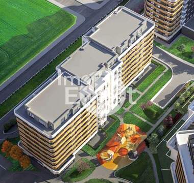 Продажа - Квартира в Мадика,  Бургас