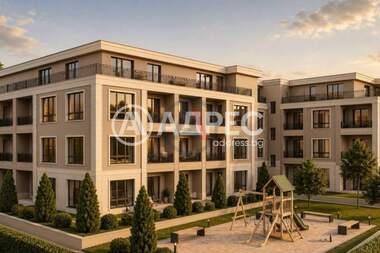 Satış - Apartman olarak Malinova Dolina,  Sofia