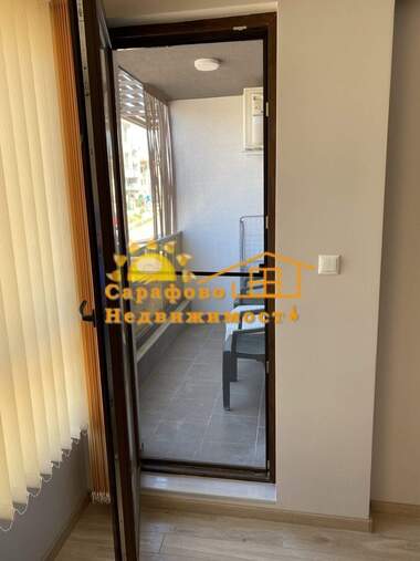 Miete - Wohnung in Saravowo,  Burgas