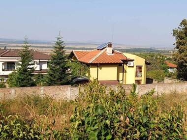 Продажба - Парцел за строителство в Кошарица,  Бургас