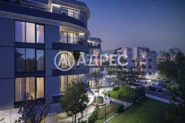 For sale - Apartment in Vitosha,  Sofia