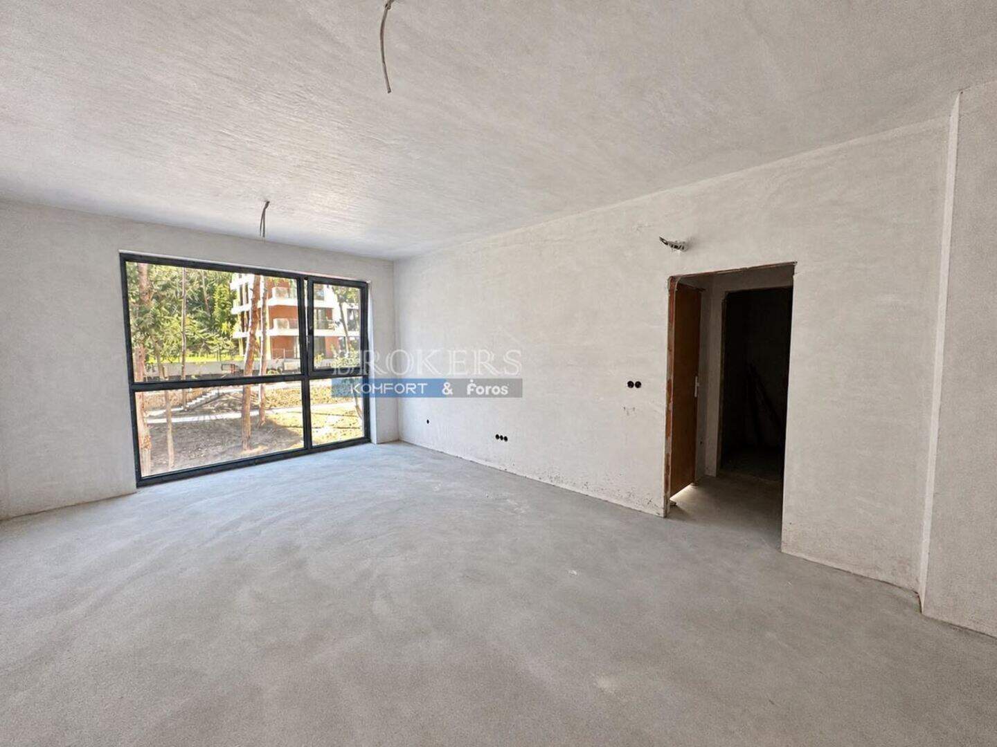 İki odalı Apartman olarak Asparuhovo, Varna – fotoğraf 5