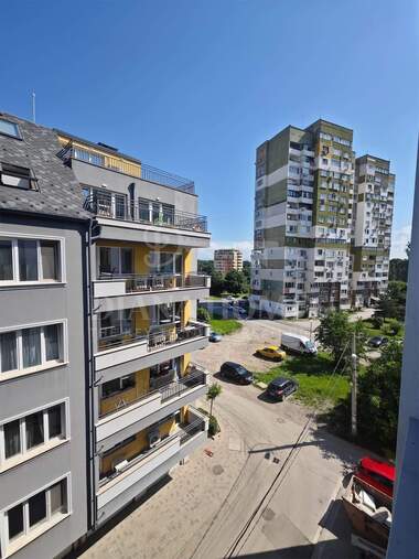Verkauf - Wohnung in Nadejda 4,  Sovia