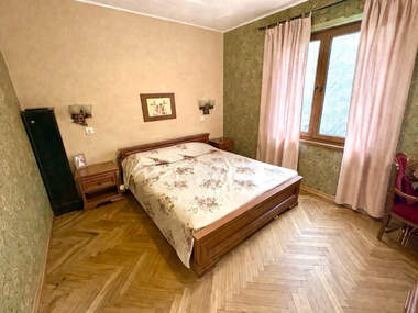For sale - Floor of a house in Hashove,  Ruse