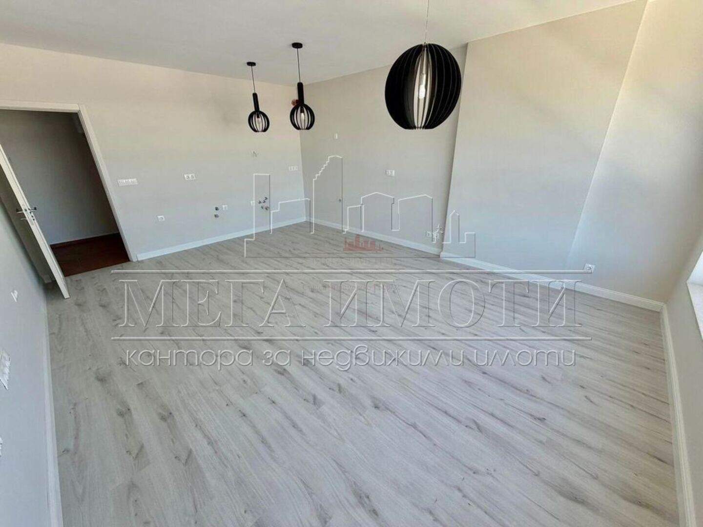 İki odalı Apartman olarak Slaveykov, Burgas – fotoğraf 7