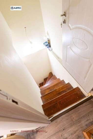 For sale - Floor of a house in Ideal City Center,  Pleven