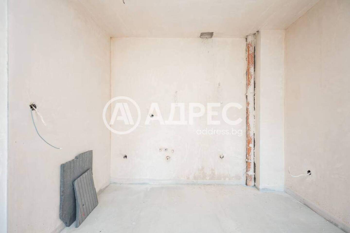 1 bedroom Apartment in Pogrebi, Varna – photo 7