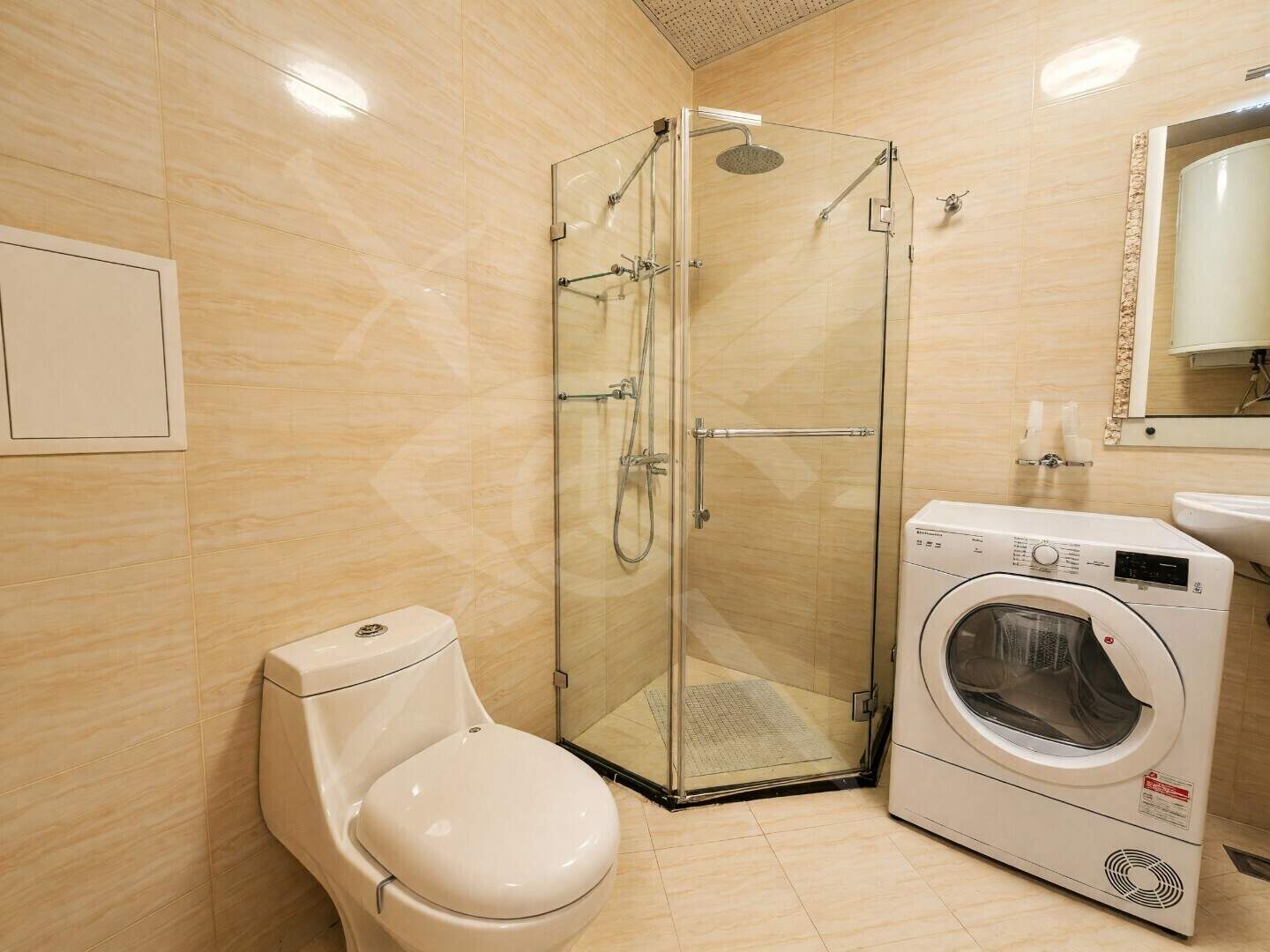 Двустаен Апартамент в Слънчев Бряг, Бургас – снимка 6