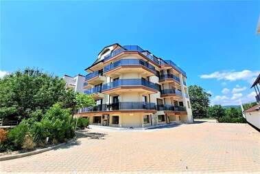 For sale - Apartment in Kranevo,  Dobrich