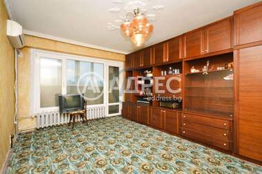 Vânzare - Apartament în Slaveîkov,  Burgas