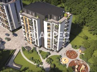 For sale - Apartment in Liulin-5,  Sofia