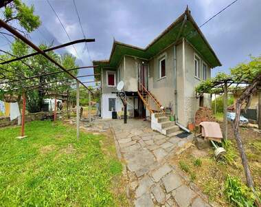 Satış - Ev olarak Elena,  Veliko Tarnovo