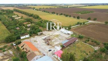 Verkauf - Industriegebäude in Stevanowo,  Dobritsch