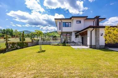 For sale - House in Markovo,  Plovdiv