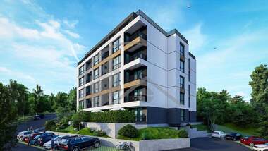 Satış - Apartman olarak Asparuhovo,  Varna