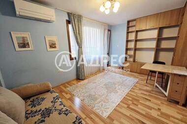 For rent - Apartment in Zimno kino Trakia,  Varna