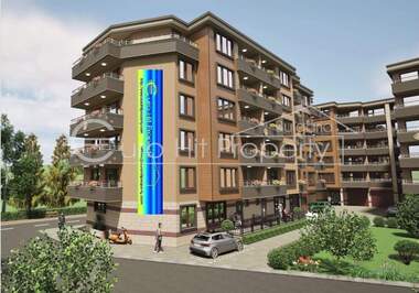 For sale - Apartment in Pomorie,  Burgas