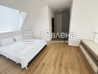 Продажба - Апартамент в Слънчев Бряг,  Бургас