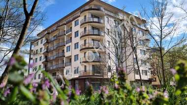 Продажба - Апартамент в Център,  Велико Търново